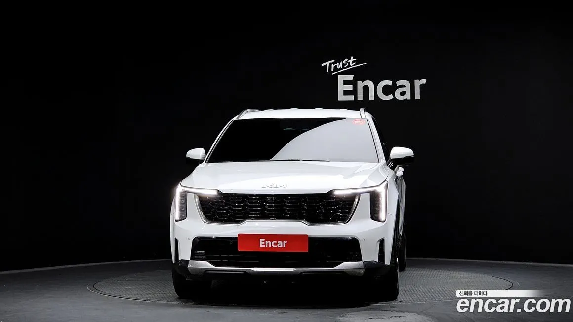 Kia Sorento — фото 3