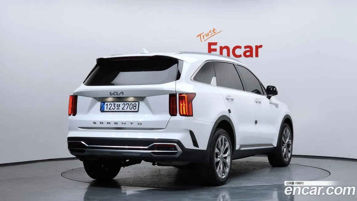Kia Sorento — фото 2