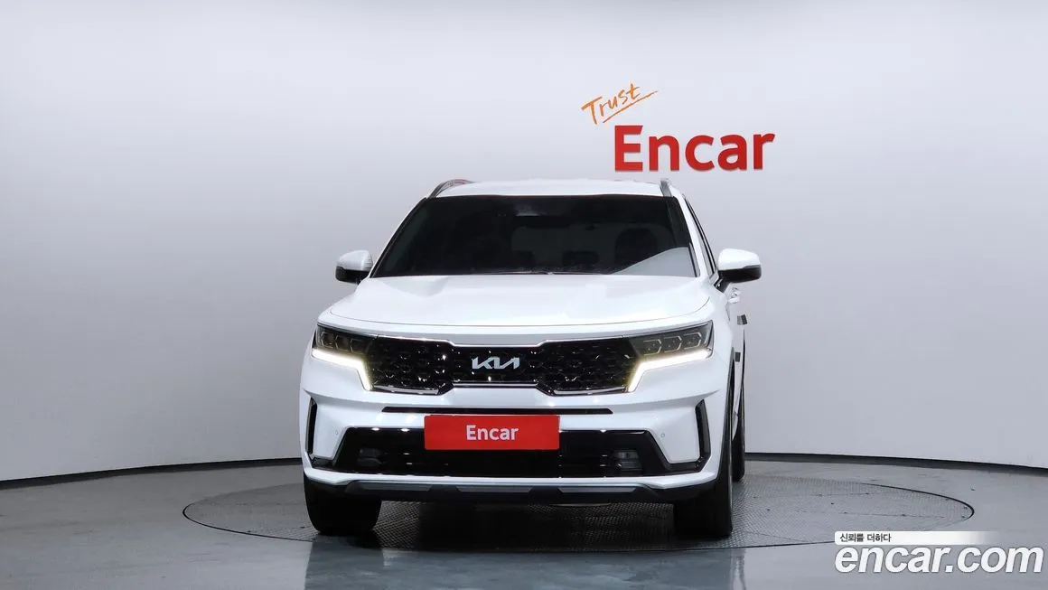 Kia Sorento — фото 3