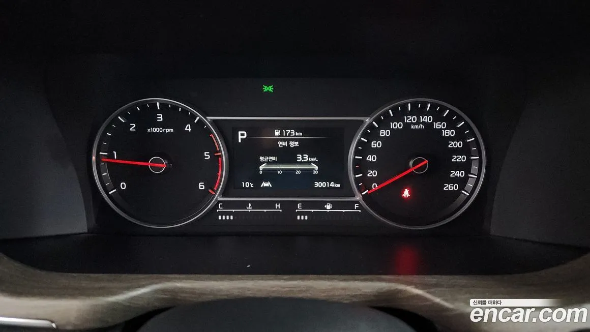 Kia Sorento — фото 8