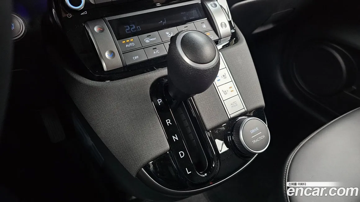 Hyundai Casper — фото 9