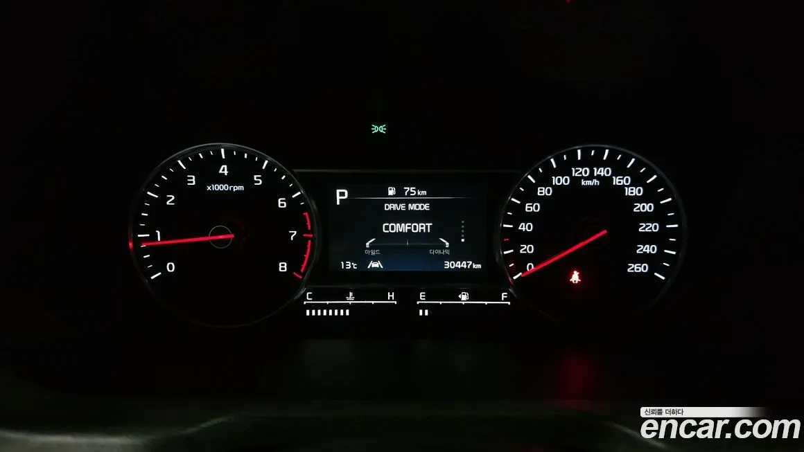 Kia Sorento — фото 8