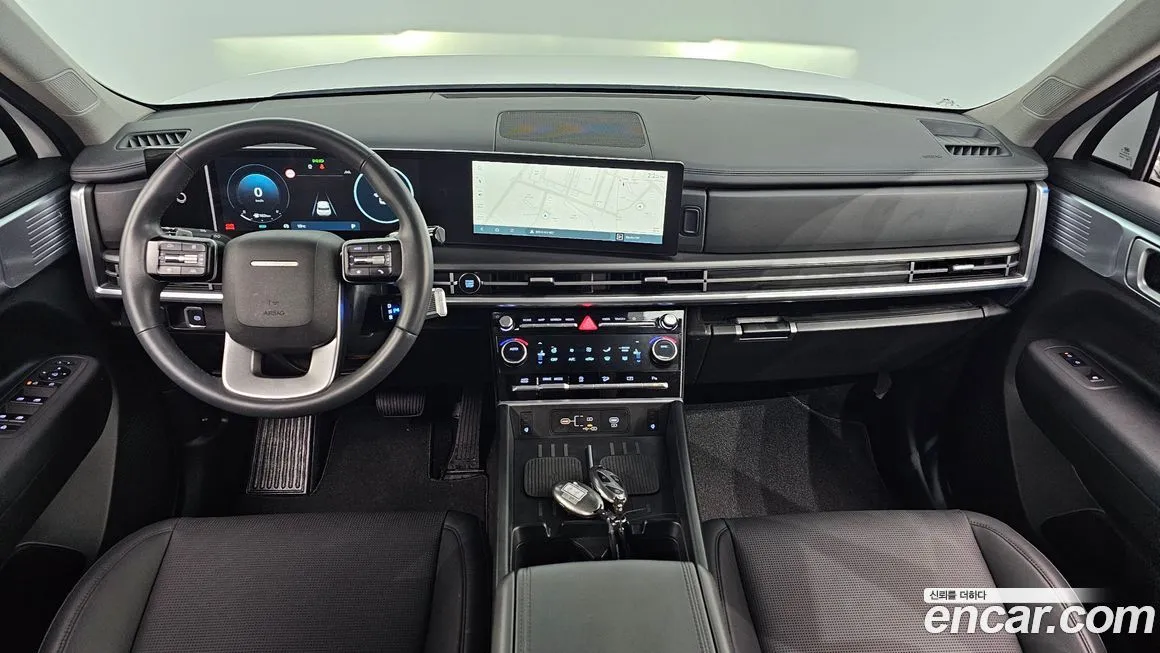 Hyundai Santafe — фото 7