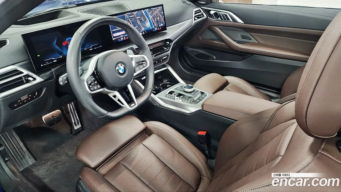 BMW 4-Series — фото 10