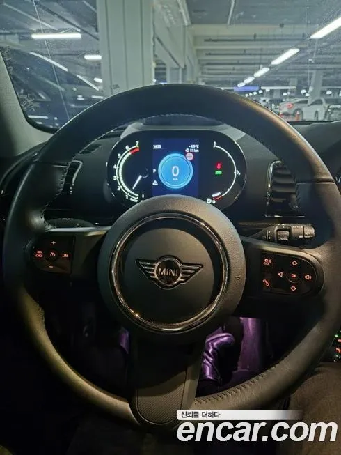 Mini Clubman — фото 4