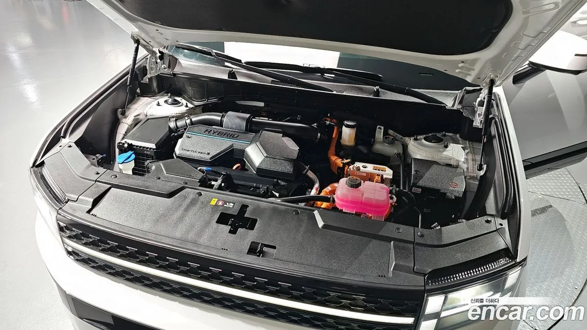 Hyundai Santafe — фото 6