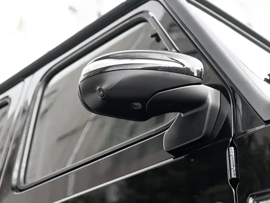 Mercedes-Benz G-Class AMG — фото 10