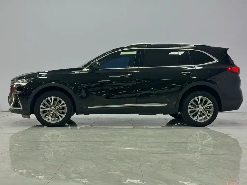 Buick Envision Plus — фото 3