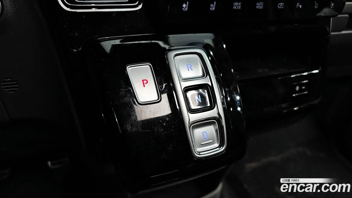 Hyundai Staria — фото 9
