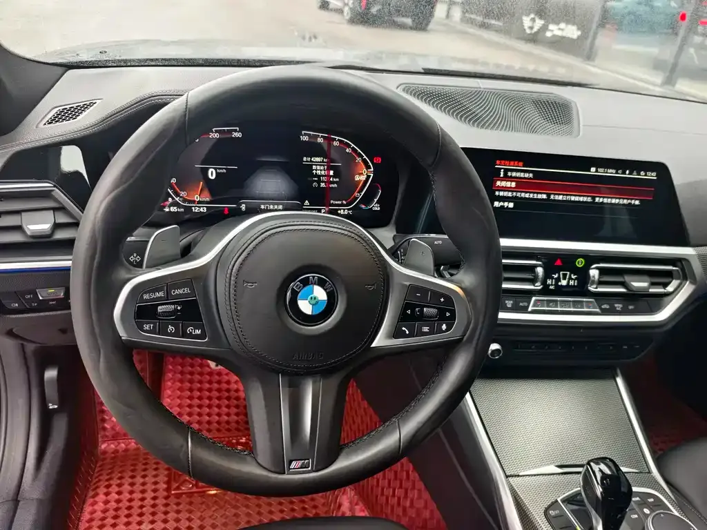 BMW 4 Series — фото 7