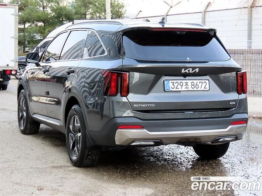 Kia Sorento — фото 3