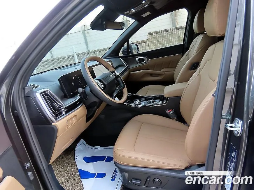 Kia Sorento — фото 5
