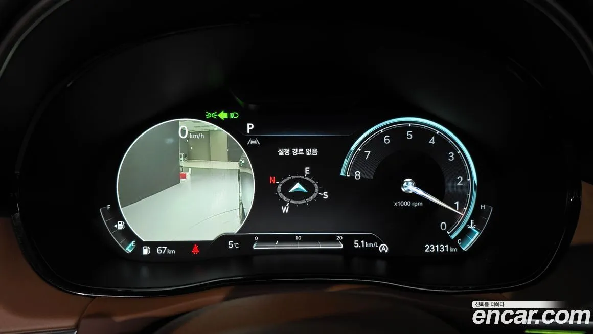 Genesis GV70 — фото 8