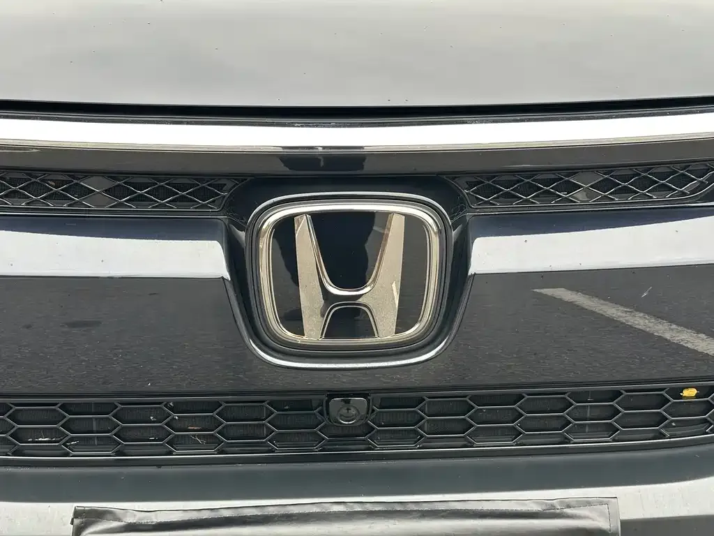 Honda Breeze — фото 6