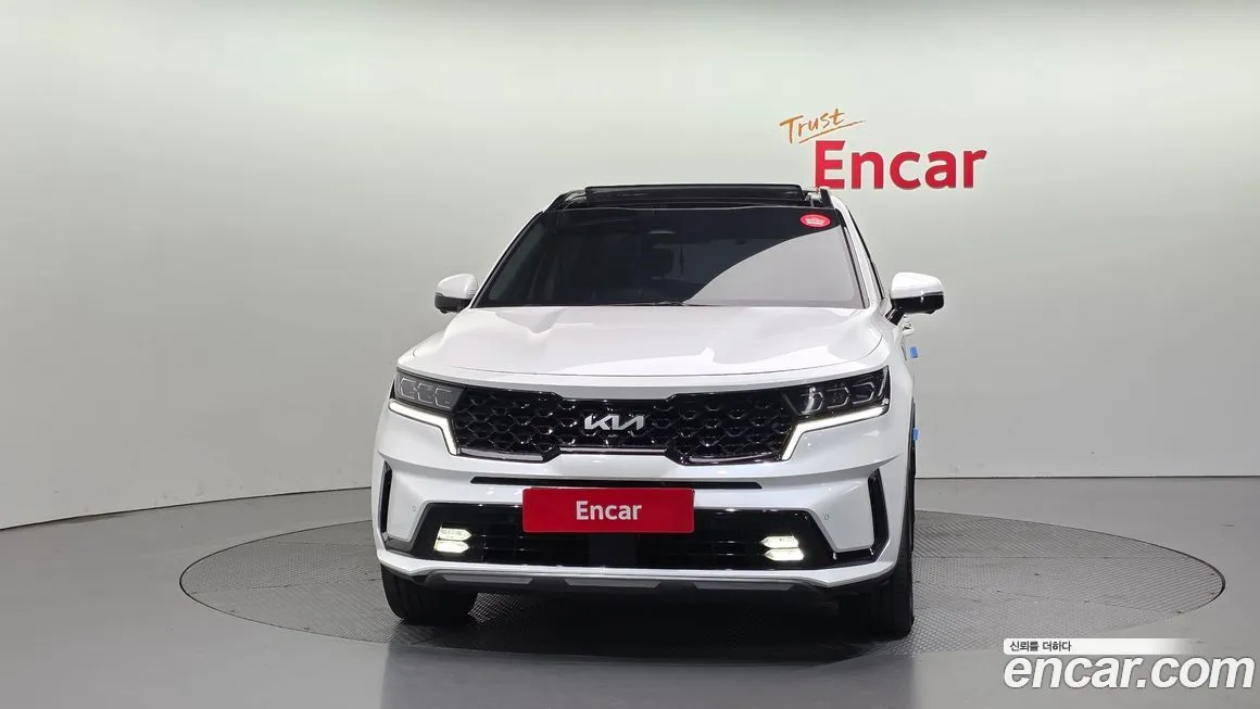 Kia Sorento — фото 3