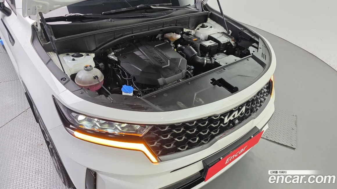 Kia Sorento — фото 6