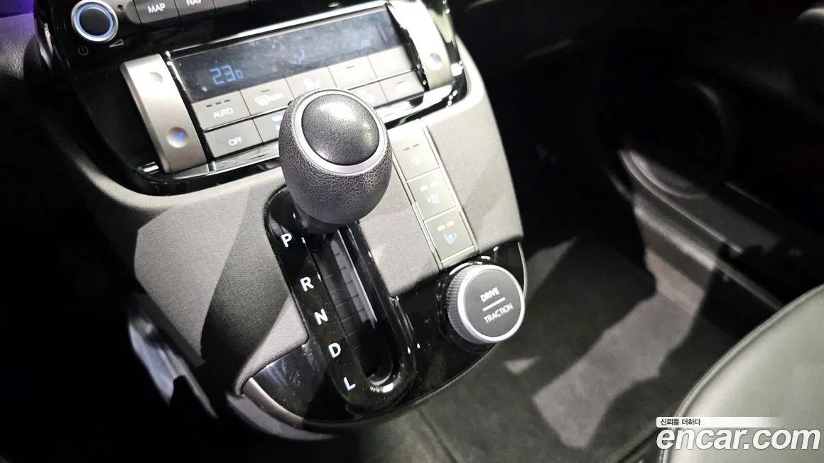Hyundai Casper — фото 9