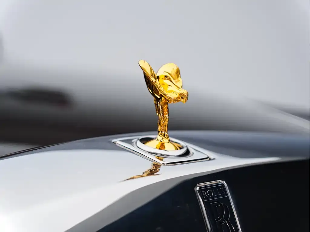 Rolls-Royce Phantom — фото 4