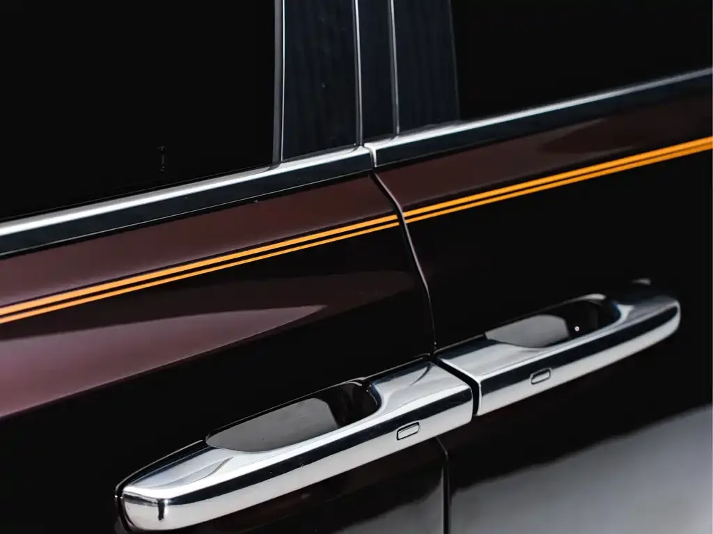 Rolls-Royce Phantom — фото 7