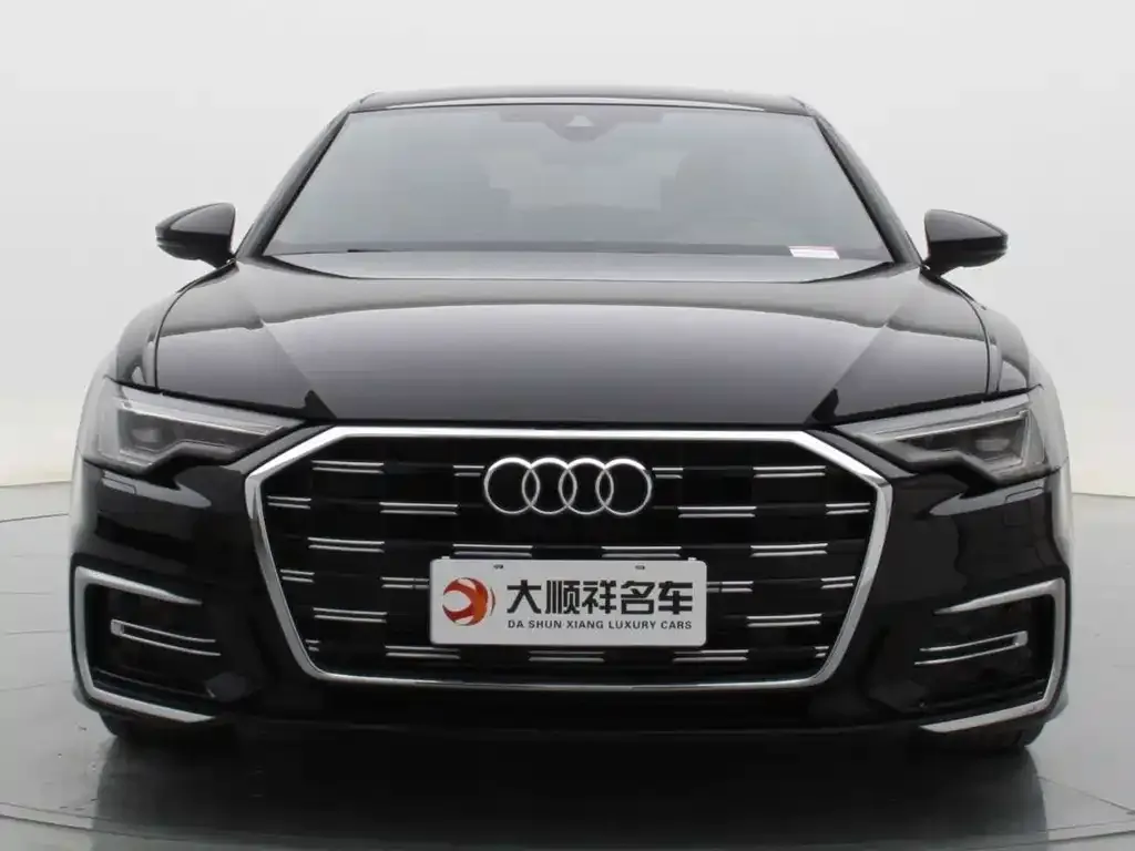 Audi A6L — фото 2