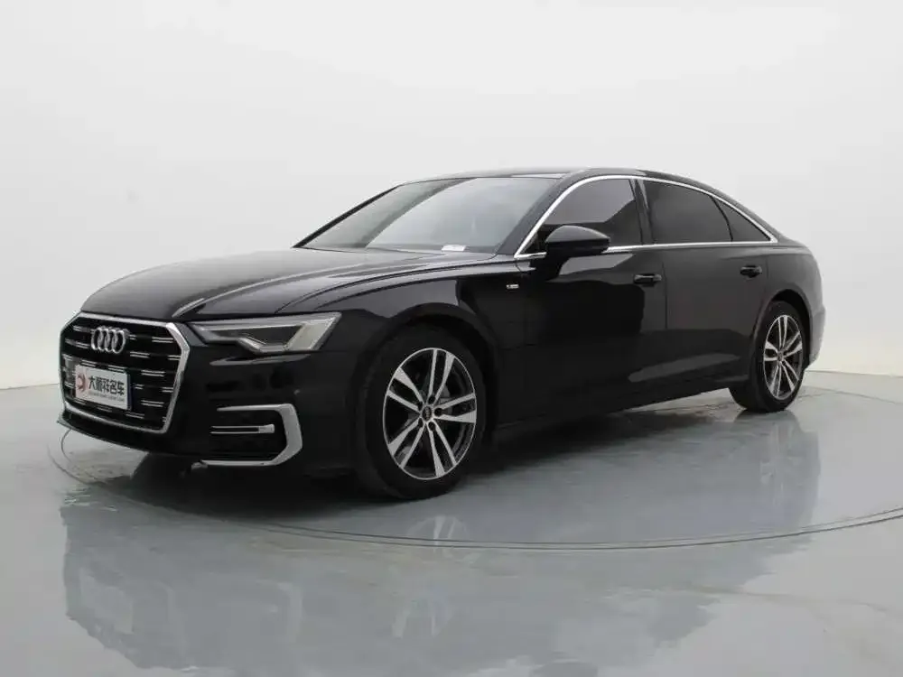 Audi A6L — фото 4