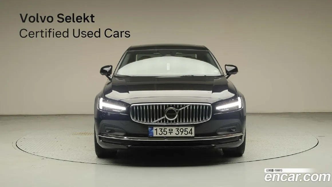 Volvo S90 — фото 2