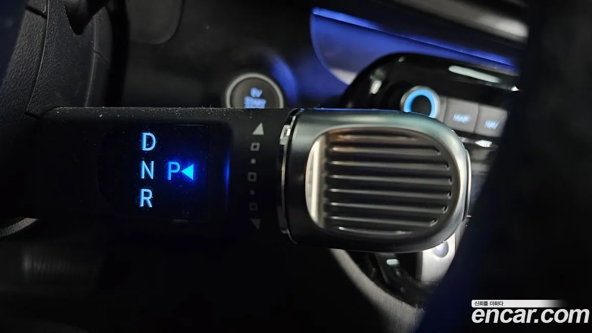 Hyundai Casper — фото 9