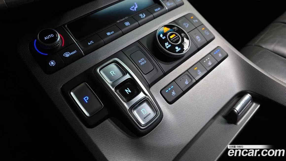Hyundai Palisade — фото 9