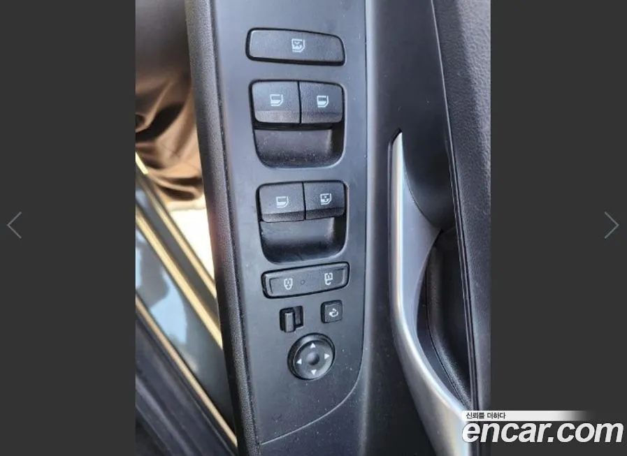 Hyundai AVANTE — фото 10