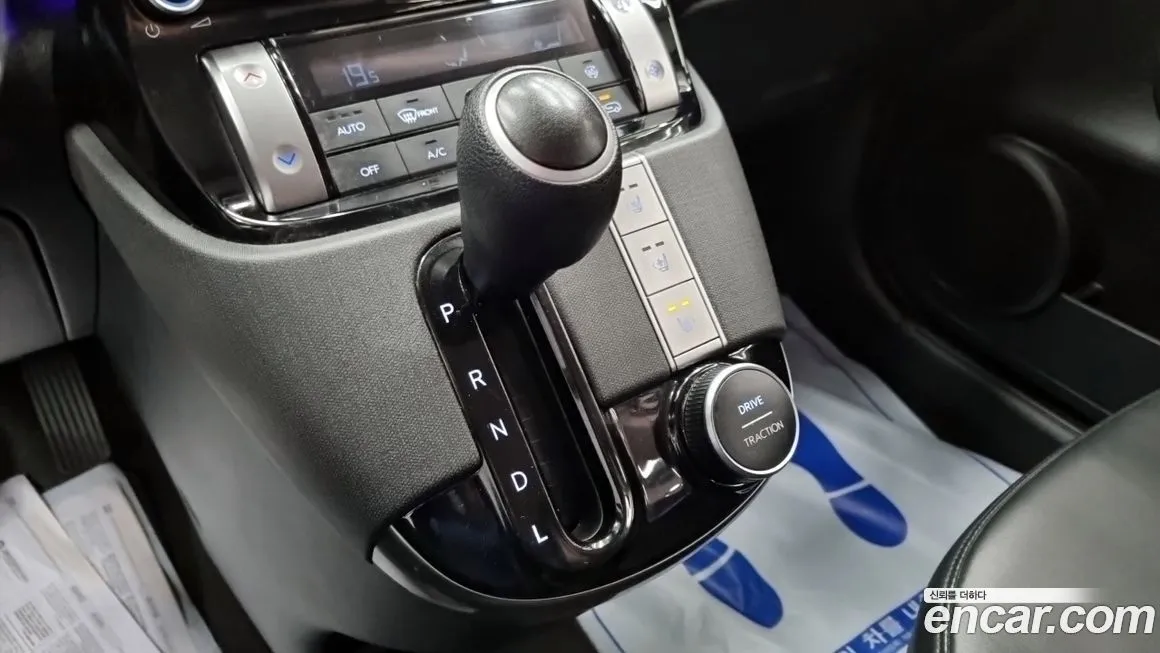 Hyundai Casper — фото 9