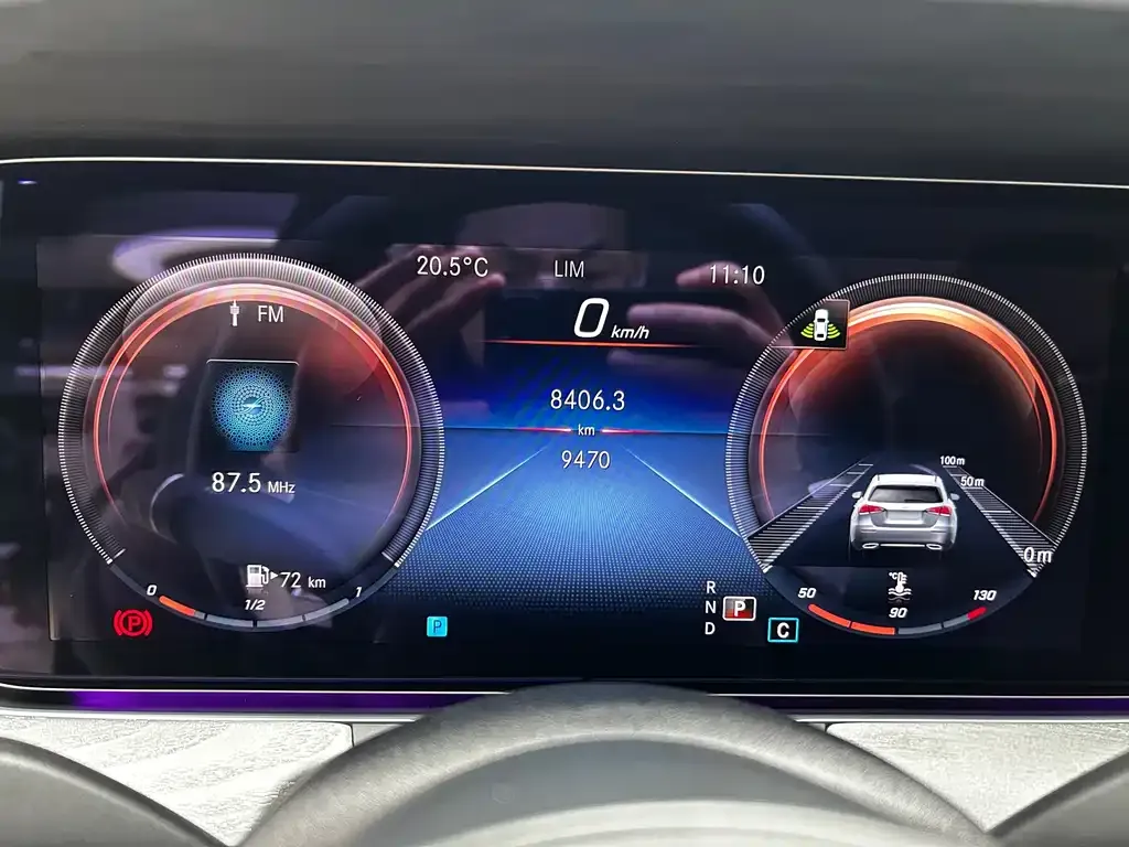 Mercedes-Benz CLS — фото 10