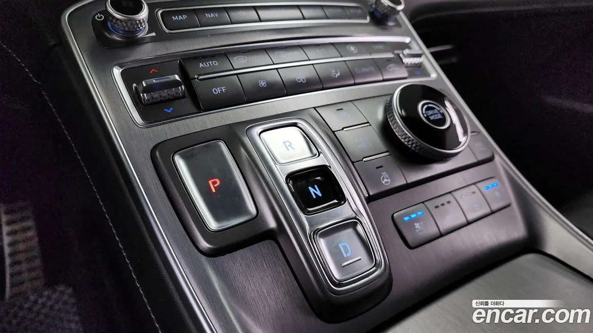 Hyundai Santafe — фото 9