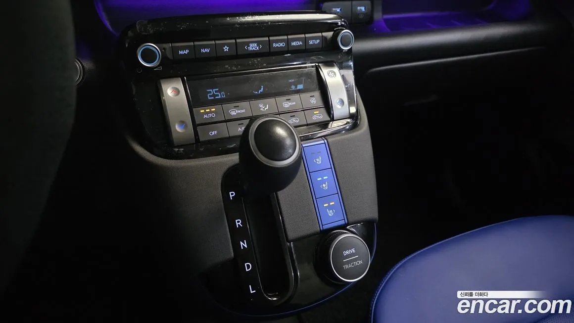 Hyundai Casper — фото 9