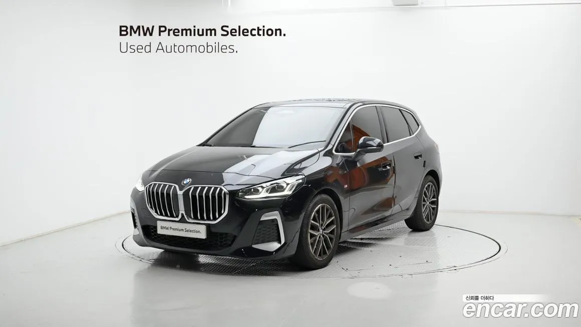 BMW 2-Series — фото 1