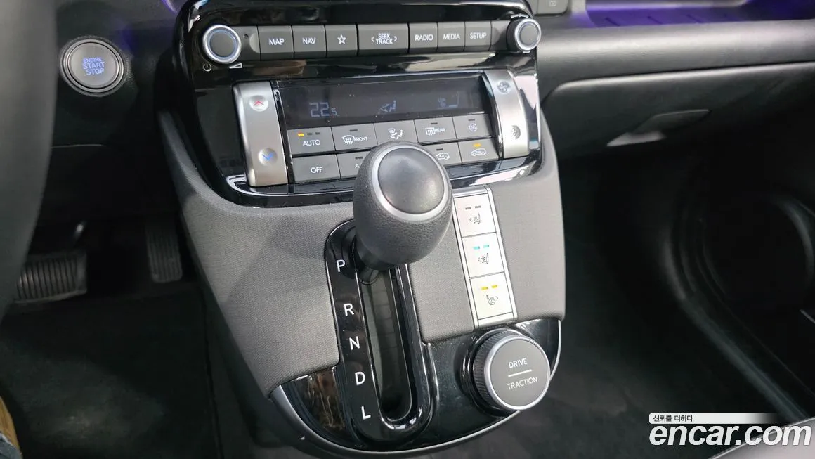 Hyundai Casper — фото 9