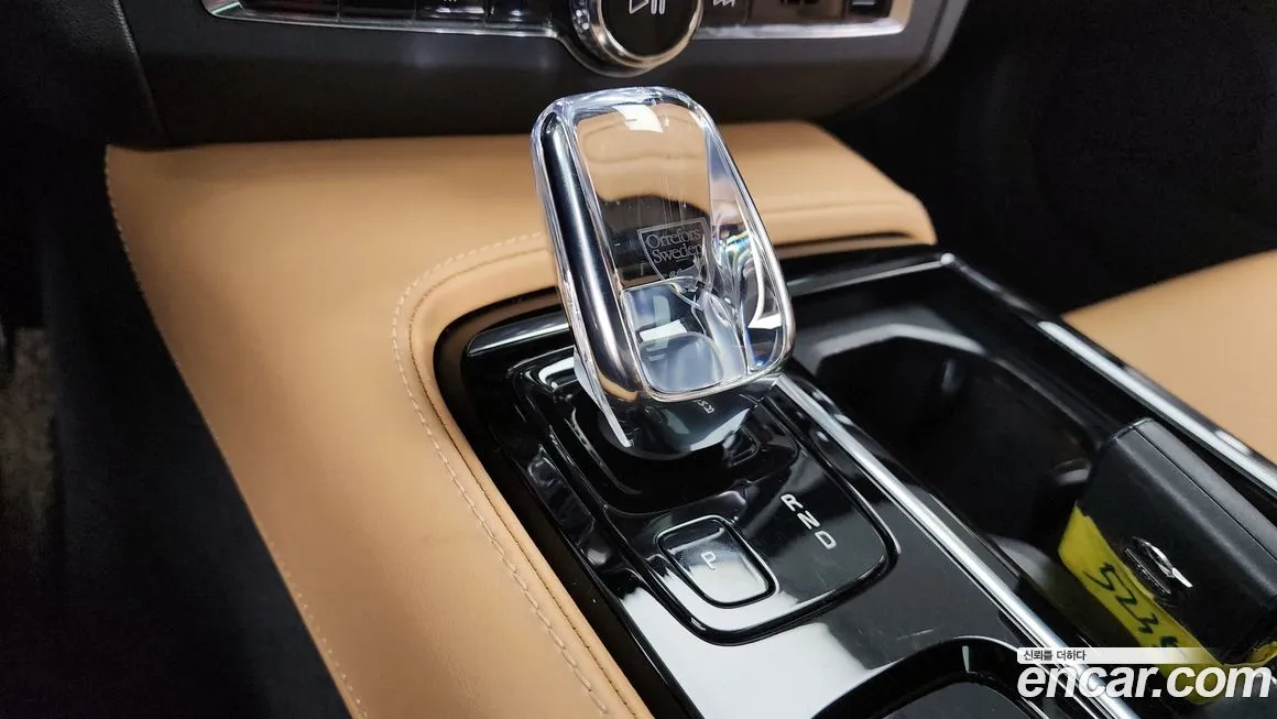 Volvo S90 — фото 9