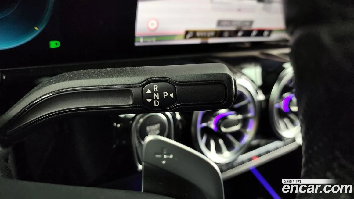 Mercedes-Benz EQA — фото 9