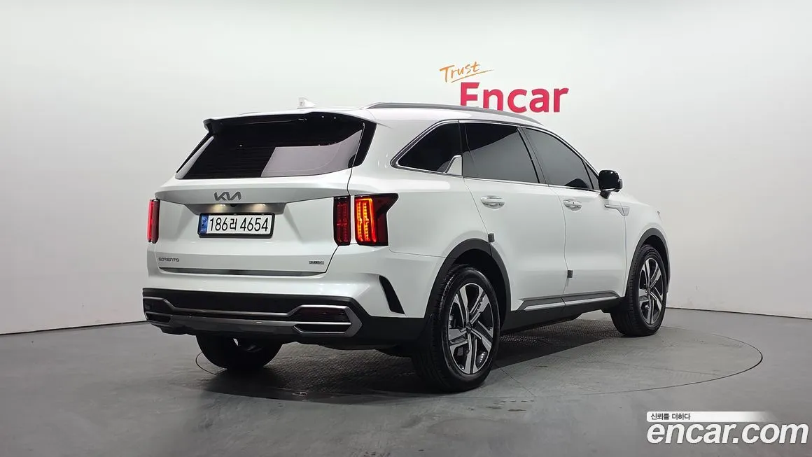 Kia Sorento — фото 2