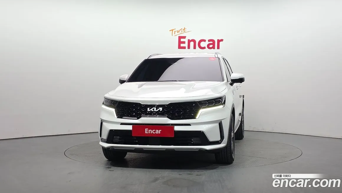 Kia Sorento — фото 3