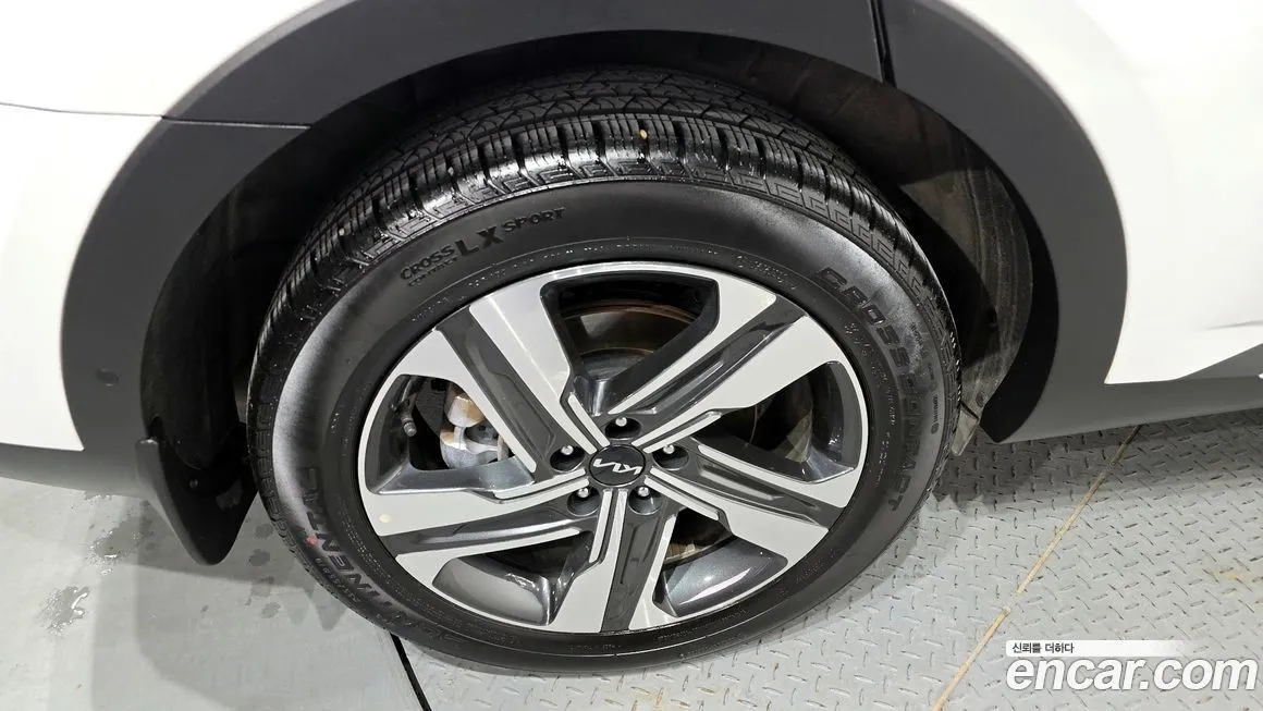Kia Sorento — фото 5