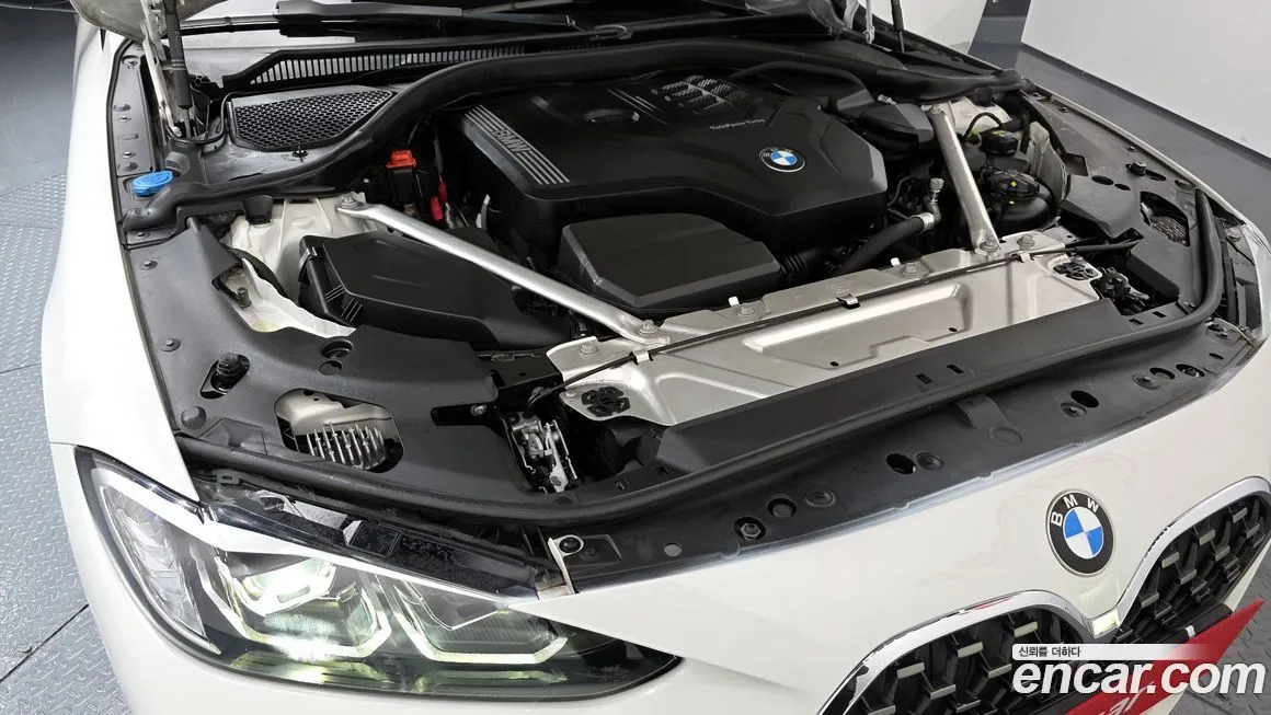 BMW 4-Series — фото 6