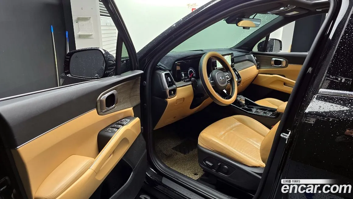 Kia Sorento — фото 10