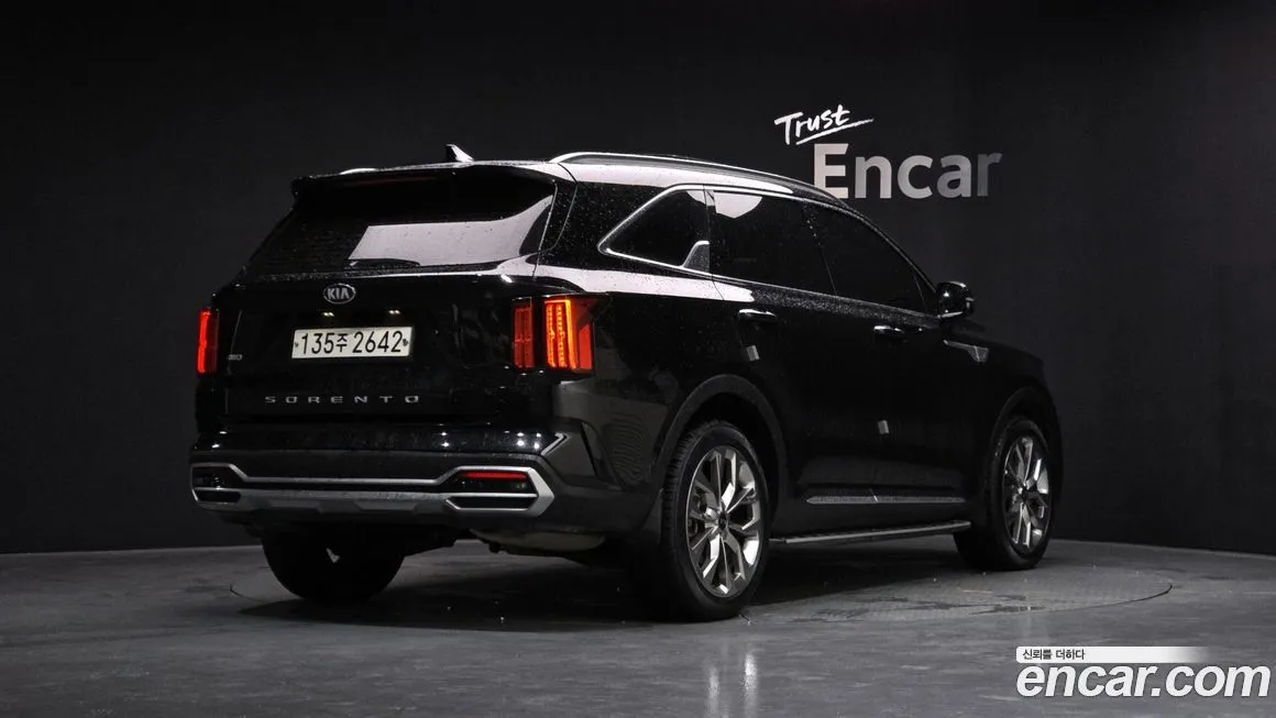 Kia Sorento — фото 2