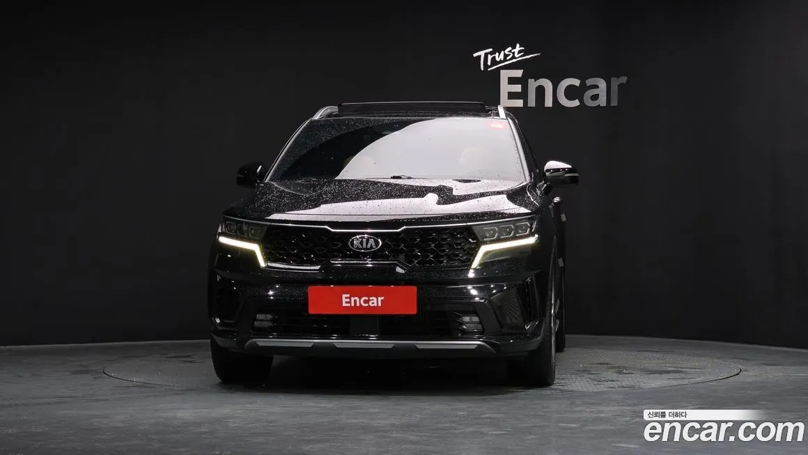 Kia Sorento — фото 3