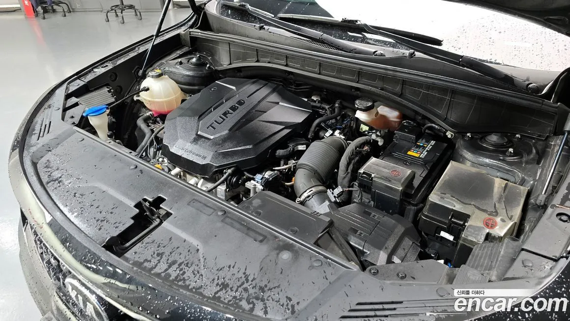 Kia Sorento — фото 6