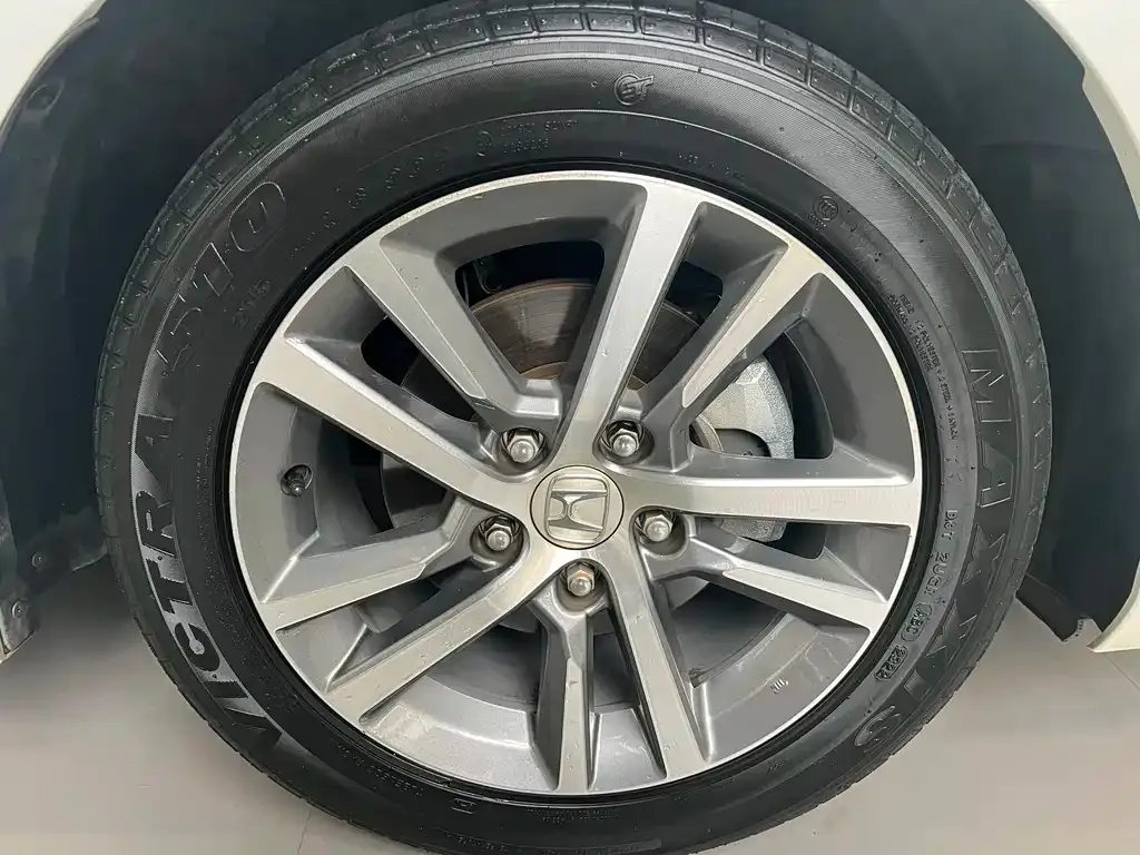 Honda Civic — фото 7