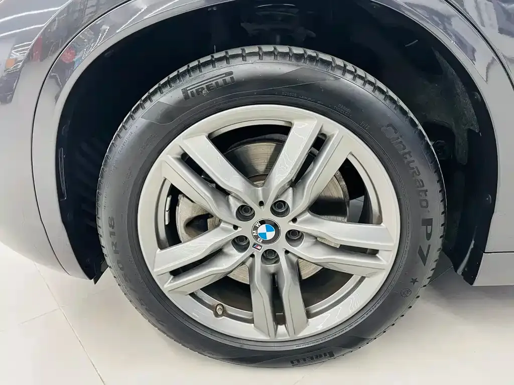 BMW X2 — фото 3