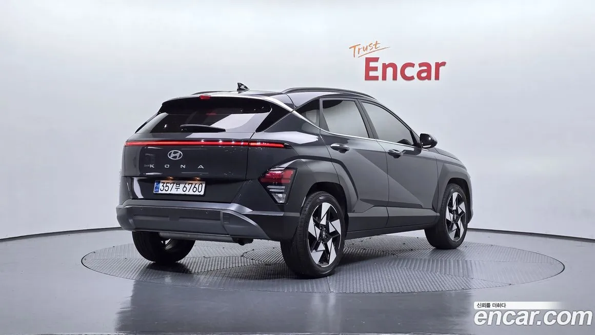 Hyundai Kona — фото 2