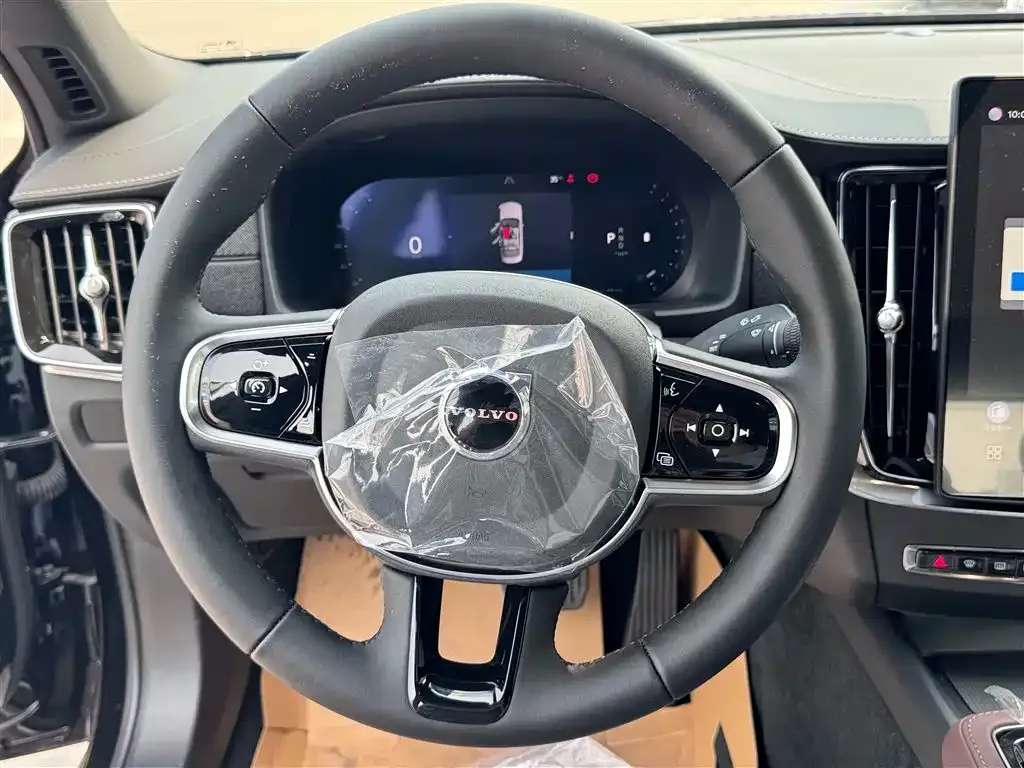 Volvo S90 — фото 7