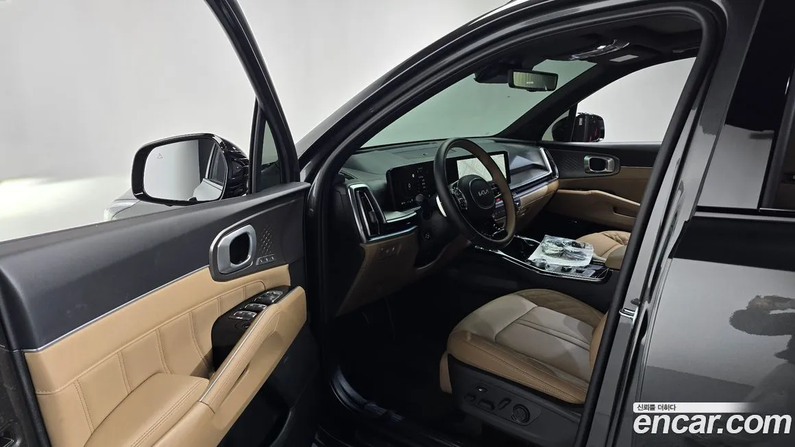 Kia Sorento — фото 10